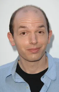 Foto Paul Scheer