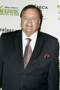 Foto Paul Sorvino