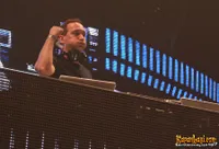 Foto Paul Van Dyk