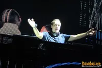 Foto Paul Van Dyk