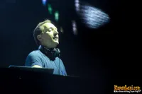 Foto Paul Van Dyk