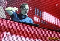 Foto Paul Van Dyk