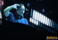 Foto Paul Van Dyk