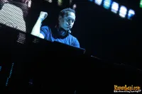 Foto Paul Van Dyk