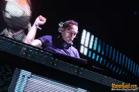 Foto Paul Van Dyk