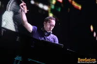 Foto Paul Van Dyk