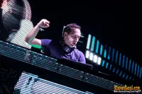 Foto Paul Van Dyk