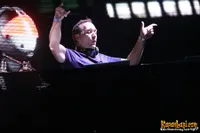 Foto Paul Van Dyk
