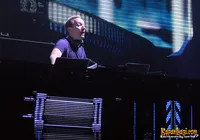 Foto Paul Van Dyk