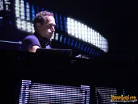 Foto Paul Van Dyk