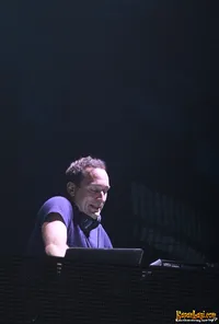Foto Paul Van Dyk