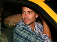 Foto Paul Walker