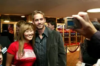Foto Paul Walker