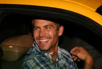 Foto Paul Walker
