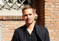 Foto Paul Walker