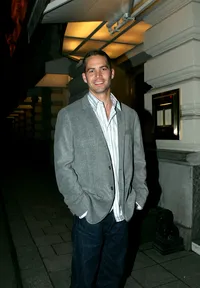 Foto Paul Walker