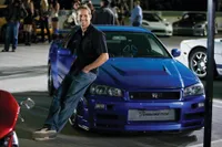 Foto Paul Walker