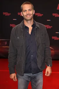 Foto Paul Walker