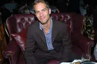 Foto Paul Walker