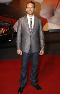 Foto Paul Walker