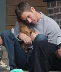 Foto Paul Walker