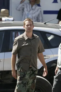 Foto Paul Walker