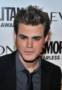 Foto Paul Wesley