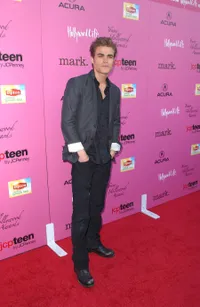 Foto Paul Wesley