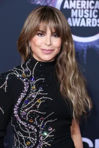 Foto Paula Abdul