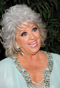 Foto Paula Deen