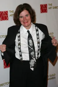 Foto Paula Poundstone