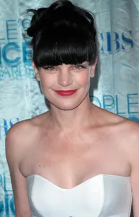 Foto Pauley Perrette