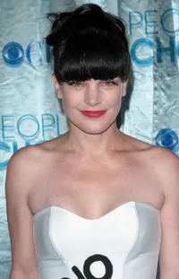 Foto Pauley Perrette