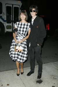 Foto Paulina Porizkova