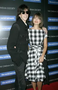 Foto Paulina Porizkova