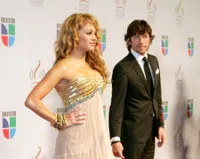 Foto Paulina Rubio