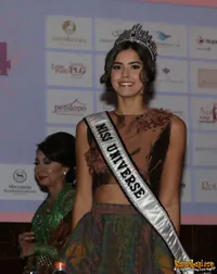 Foto Paulina Vega