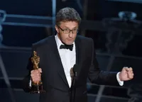 Foto Pawel Pawlikowski