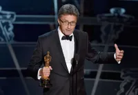 Foto Pawel Pawlikowski
