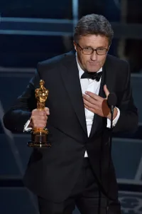 Foto Pawel Pawlikowski
