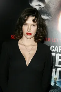 Foto Paz de la Huerta