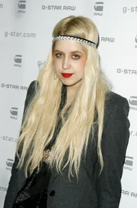 Foto Peaches Geldof