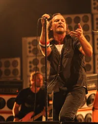 Foto Pearl Jam