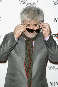 Foto Pedro Almodovar