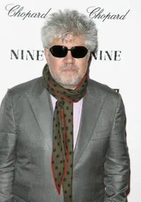 Foto Pedro Almodovar