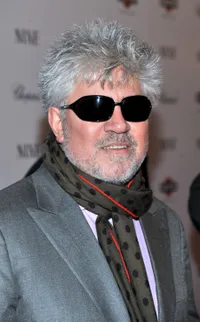 Foto Pedro Almodovar