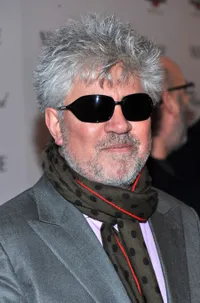 Foto Pedro Almodovar