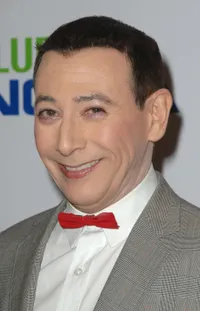 Foto Pee Wee Herman