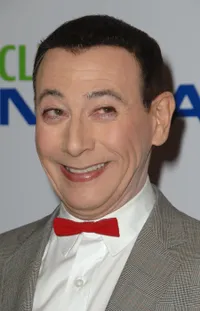 Foto Pee Wee Herman