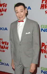 Foto Pee Wee Herman